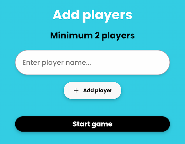 Drunkdeck | Online free drinking game